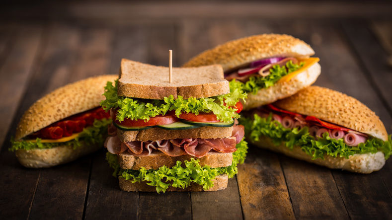 15. Tagliare Delicatessen